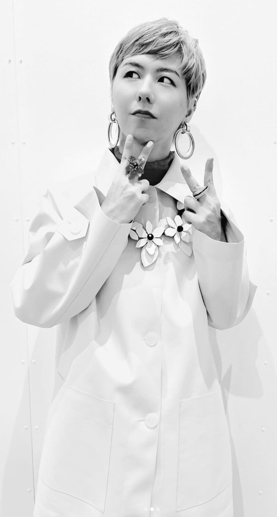 ミセス 藤澤涼架 身長】Photo]ミセスLOCKS!ギャラリー 藤澤涼架