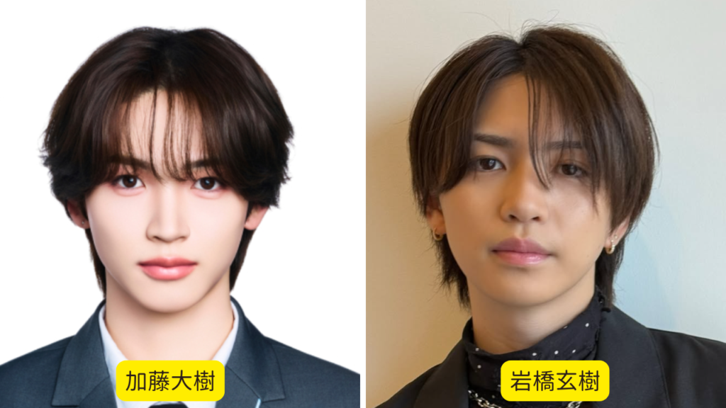 男性