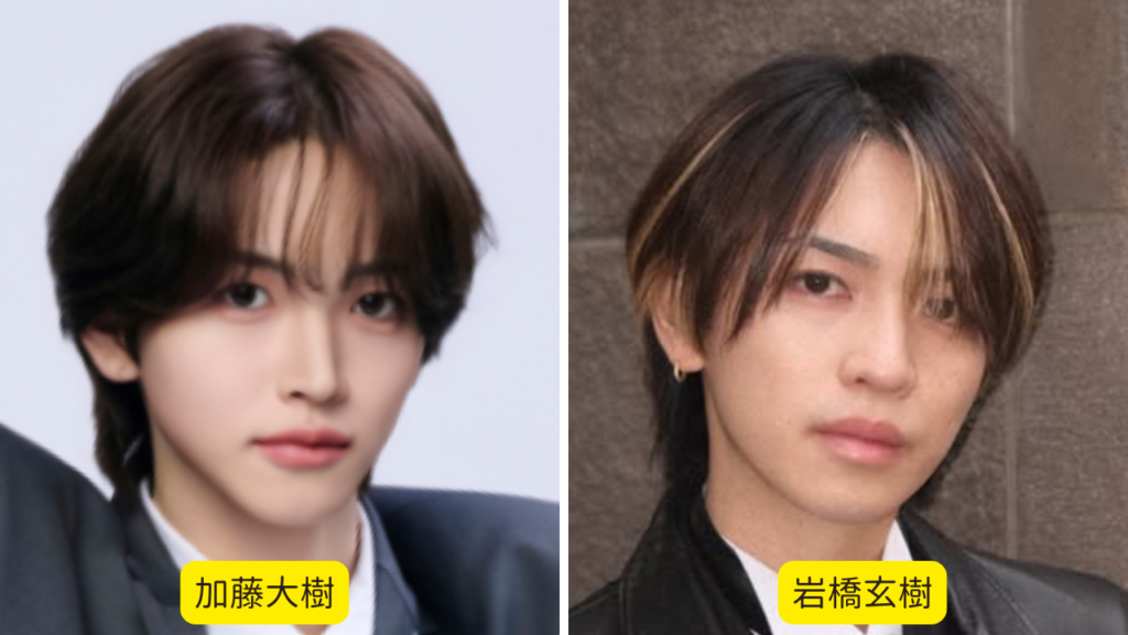男性