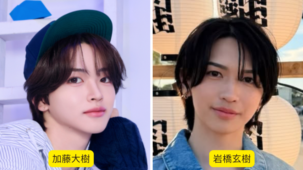 男性