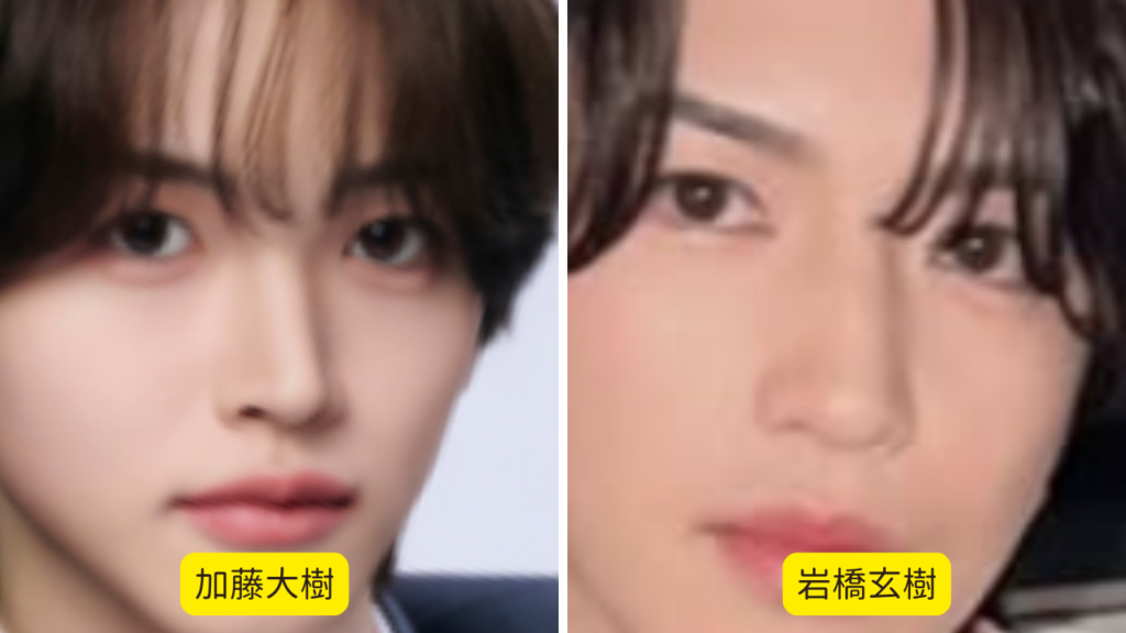 男性