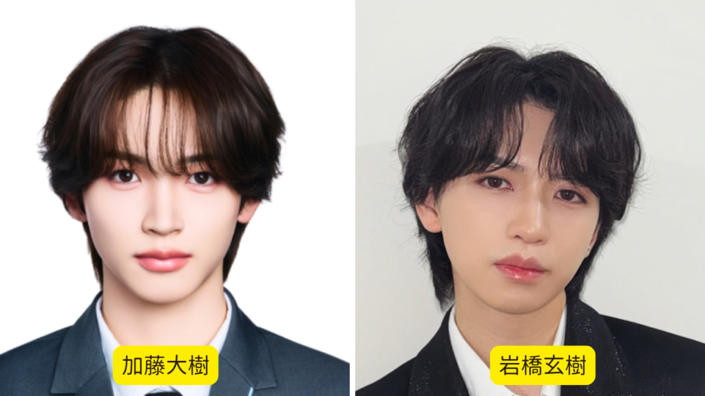 男性