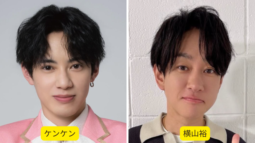 男性