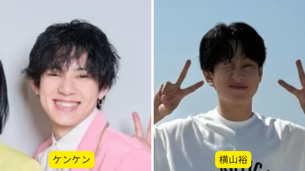 男性