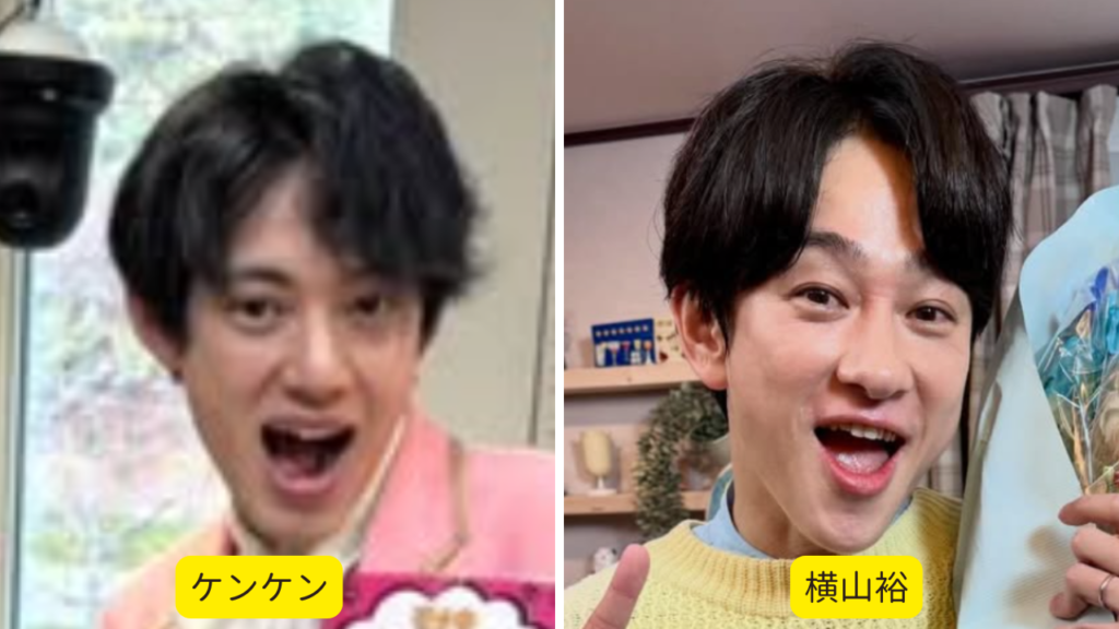 男性